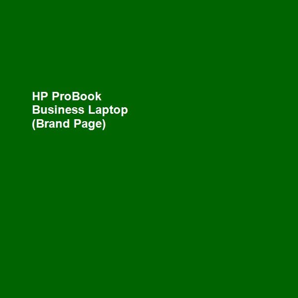 HP ProBook 450 G10 – Intel Core i5, 16GB RAM, 512GB SSD