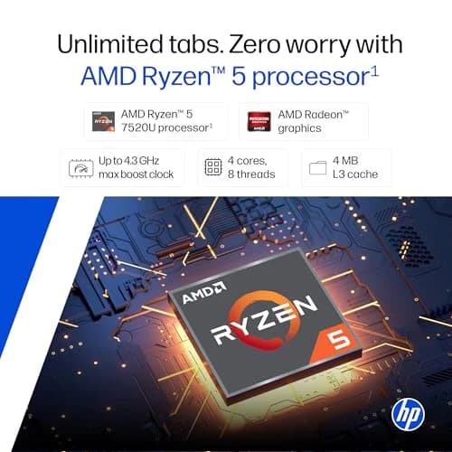 HP All-in-One 24-CR0271IN Desktop