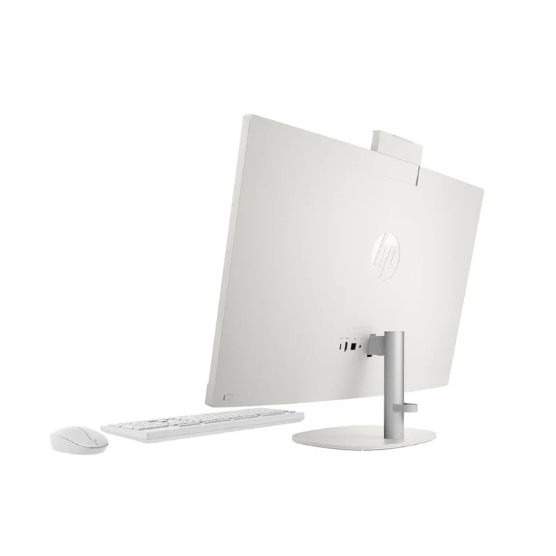 HP All-in-One 24-CR0271IN Desktop