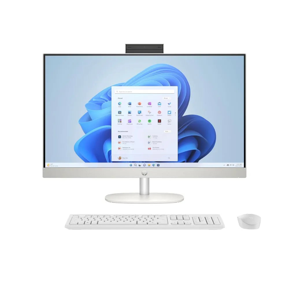 HP All-in-One Desktop PC 27-CR0906IN
