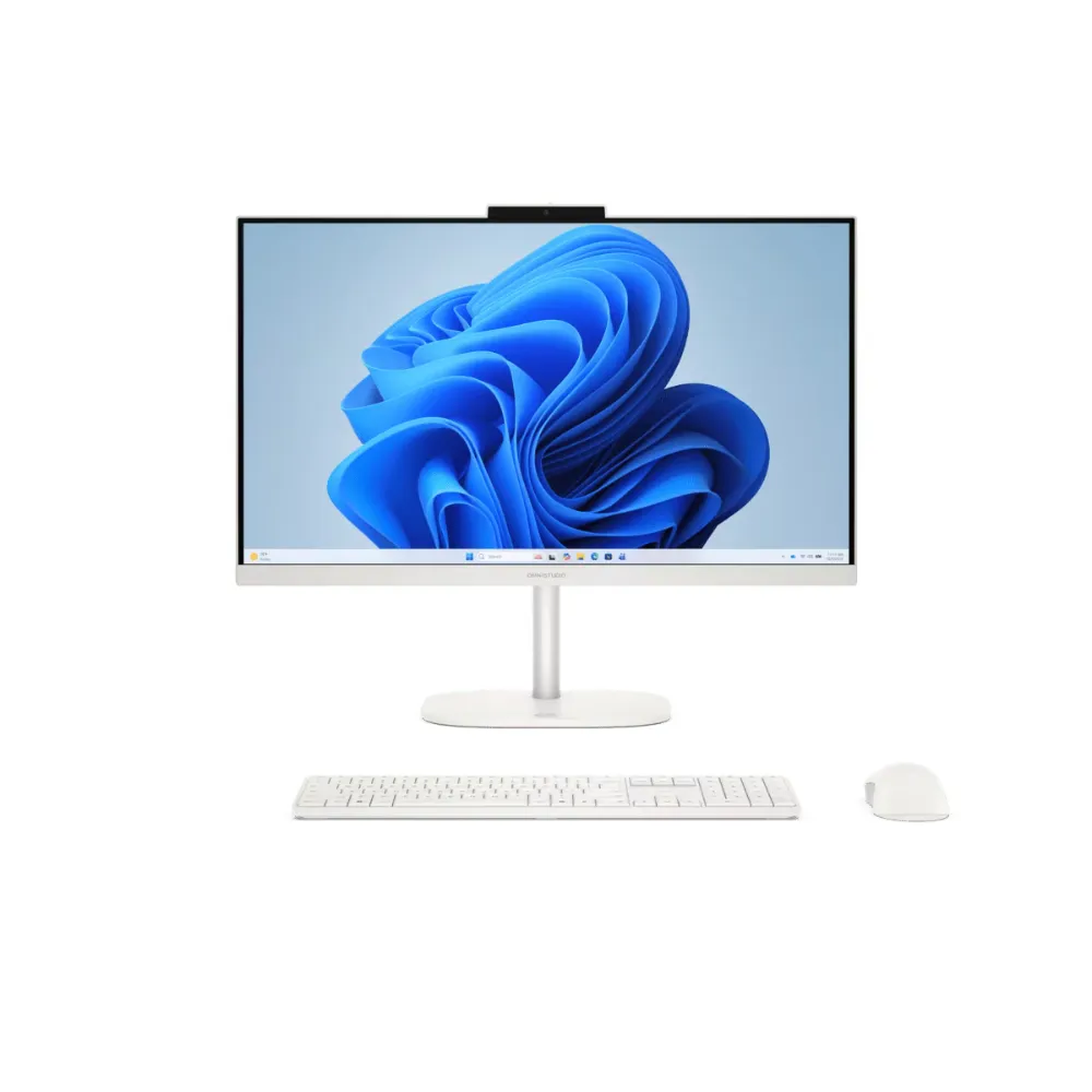 HP OmniStudio All-in-One Desktop 24-CU0561IN PC