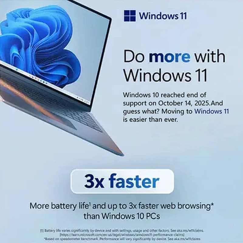 HP 15 AMD Ryzen 3 Laptop 15-FC0502AU LAPTOP