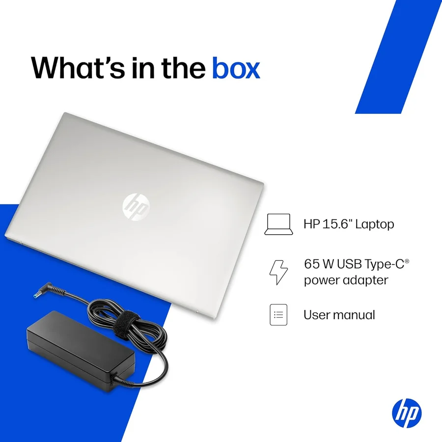 HP 15 AMD Ryzen 7 Laptop 15-FC0761AU LAPTOP
