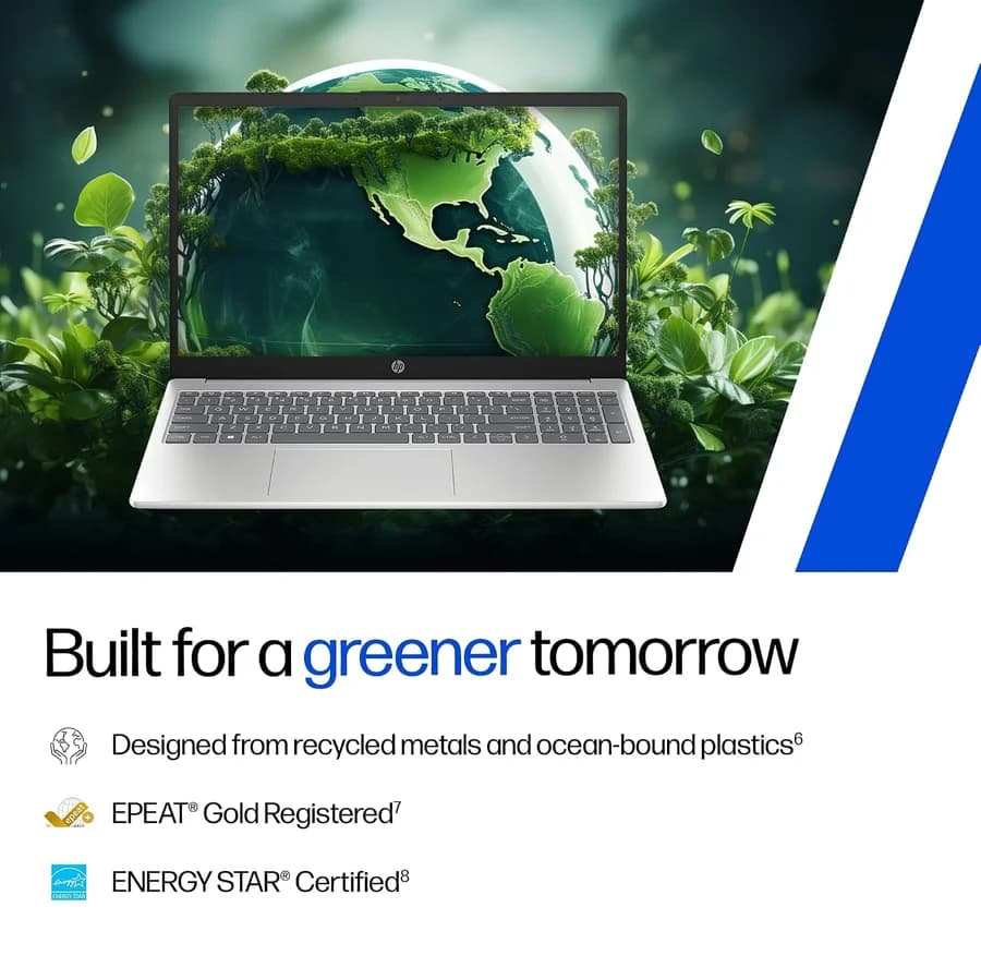 HP 15 Intel Core 3 Laptop 15-FD0883TU LAPTOP