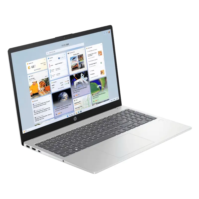 HP 15 Intel Core 3 Laptop 15-FD1225TU LAPTOP