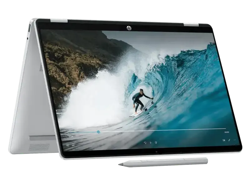 HP OmniBook 5 Flip 14 14-FP0141TU Laptop
