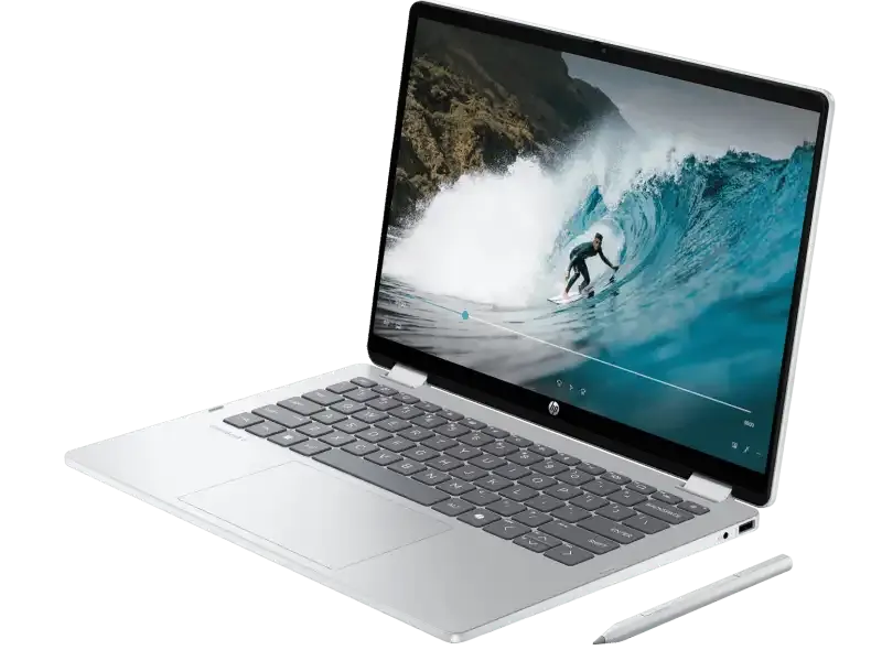 HP OmniBook 5 Flip 14 14-FP0141TU Laptop