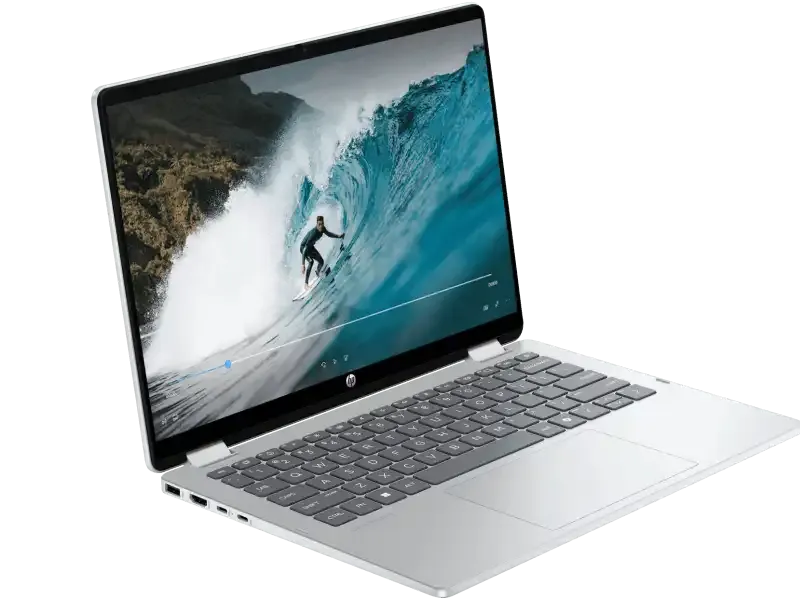 HP OmniBook 5 Flip 14 14-FP0141TU Laptop