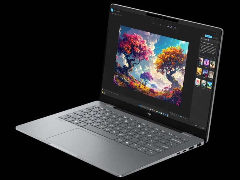 HP OmniBook 7 14 14-FR0789TU Laptop