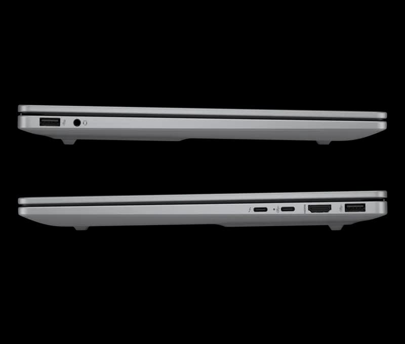 HP OmniBook 7 14 14-FR0789TU Laptop