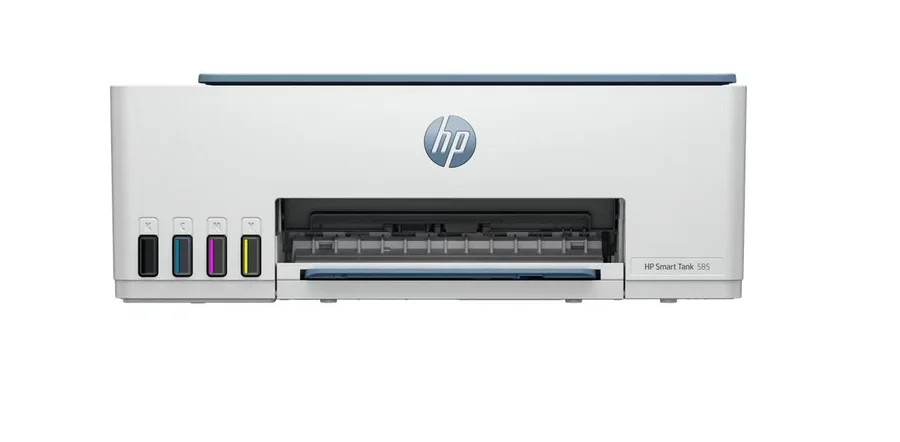 HP Smart Tank 585 All-in-One Ink Tank Printer