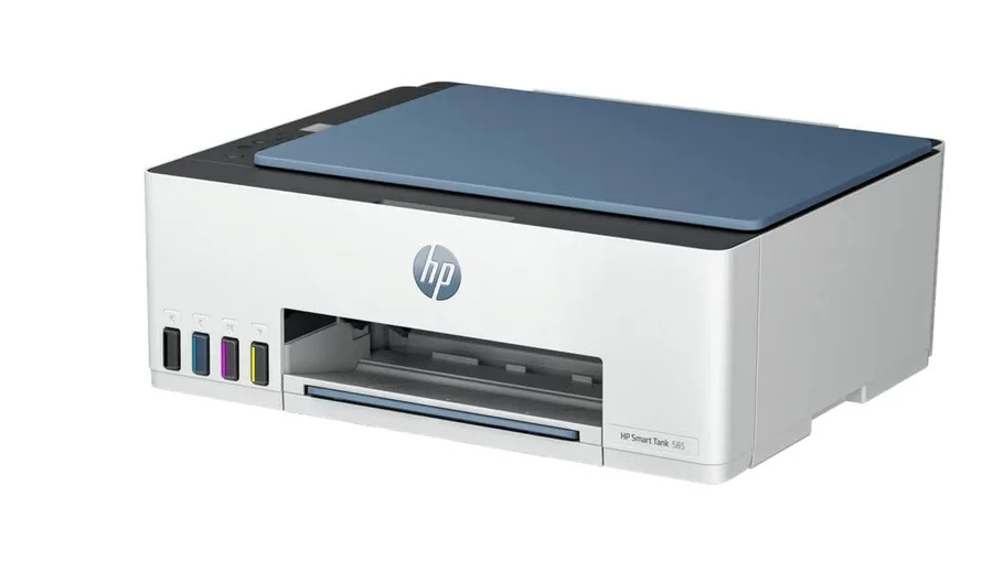 HP Smart Tank 585 All-in-One Ink Tank Printer