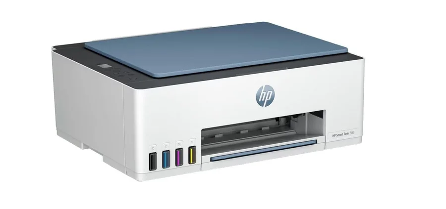 HP Smart Tank 585 All-in-One Ink Tank Printer