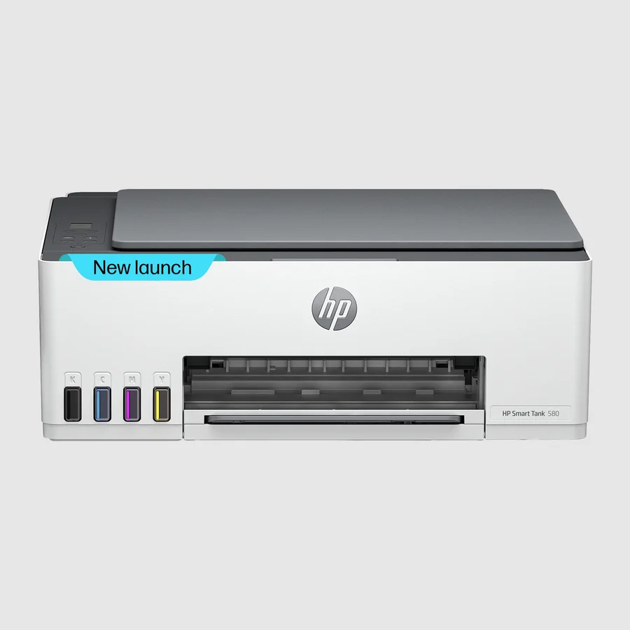 HP Smart Tank 675 All-in-One Ink Tank Printer