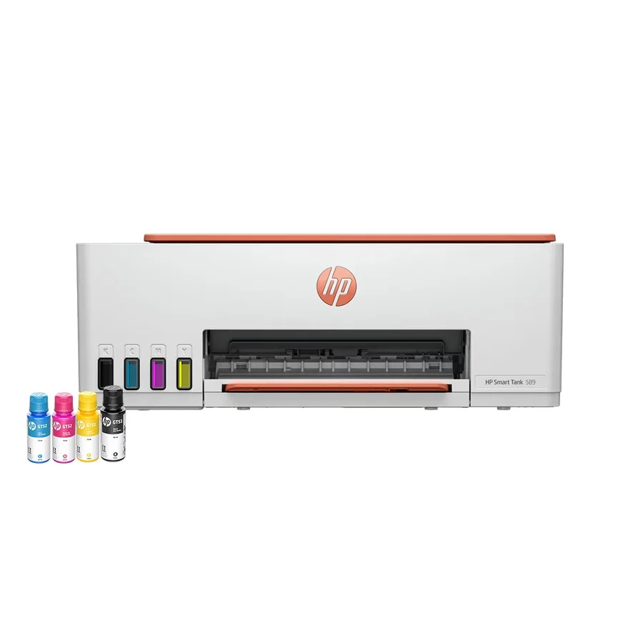 HP Smart Tank 675 All-in-One Ink Tank Printer