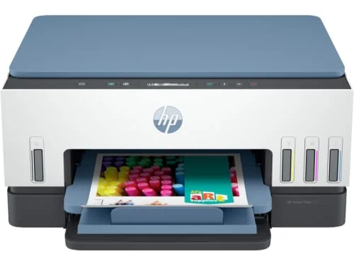HP Smart Tank 675 All-in-One Ink Tank Printer