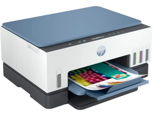 HP Smart Tank 675 All-in-One Ink Tank Printer