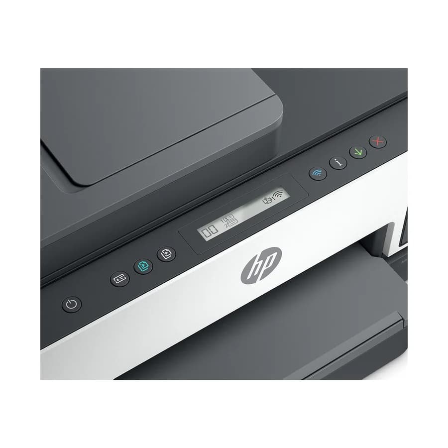 HP Smart Tank 750 All-in-One Ink Tank Printer