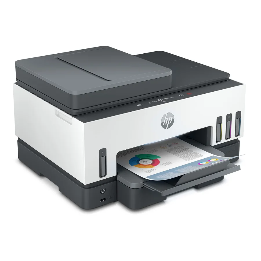 HP Smart Tank 790 All-in-One Ink Tank Printer