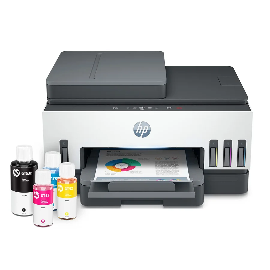 HP Smart Tank 790 All-in-One Ink Tank Printer