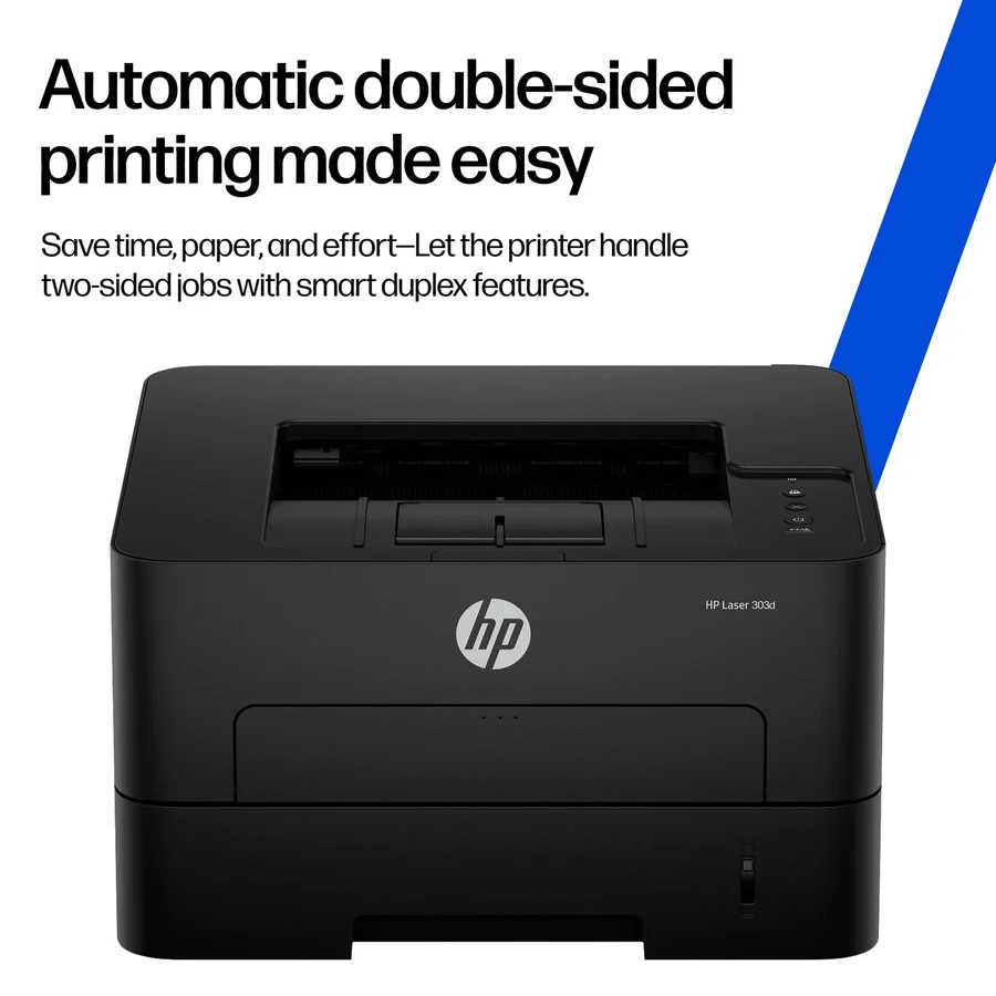 HP LaserJet 303d Printer